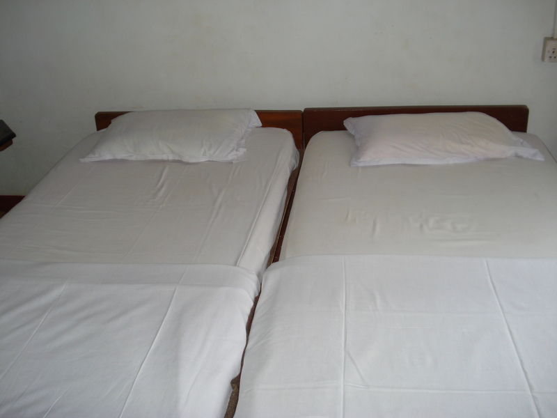 Astoria Hotel Parra ภายนอก รูปภาพ