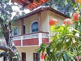 Astoria Hotel Parra ภายนอก รูปภาพ